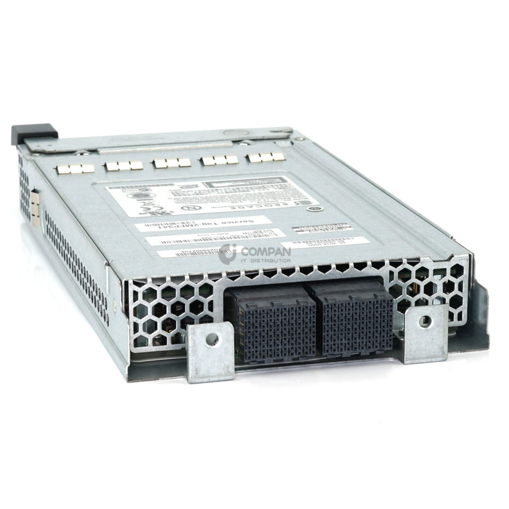 JF940 DELL BROCADE SW4016 4GBPS BLADE SWITCH MODULE FOR PE1855 PE1955